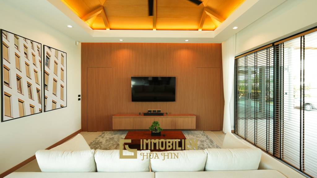 660 m² 3 Chambre 3 Salle de bain Villa Pour Vente