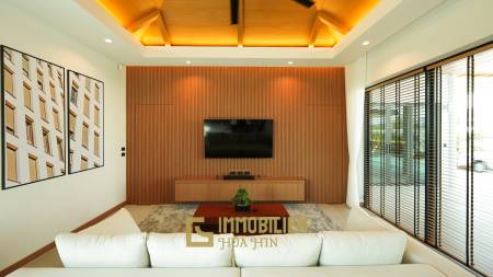 660 m² 3 Chambre 3 Salle de bain Villa Pour Vente