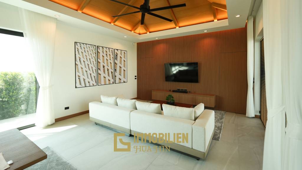 660 m² 3 Chambre 3 Salle de bain Villa Pour Vente