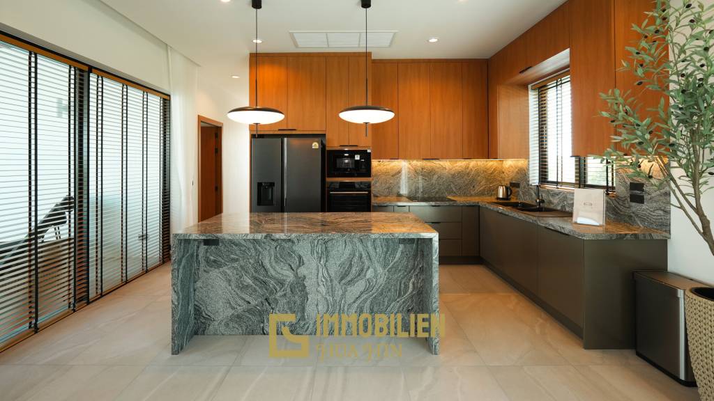 660 m² 3 Chambre 3 Salle de bain Villa Pour Vente