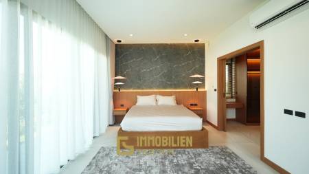 660 m² 3 Chambre 3 Salle de bain Villa Pour Vente