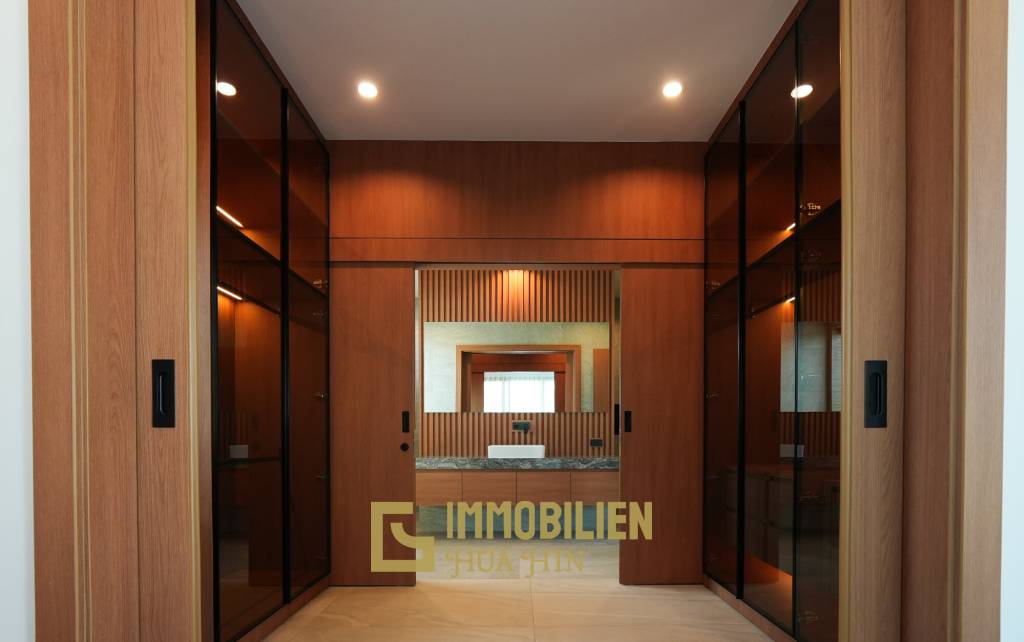 660 m² 3 Chambre 3 Salle de bain Villa Pour Vente