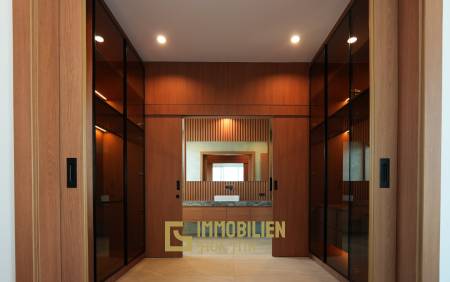 660 m² 3 Chambre 3 Salle de bain Villa Pour Vente