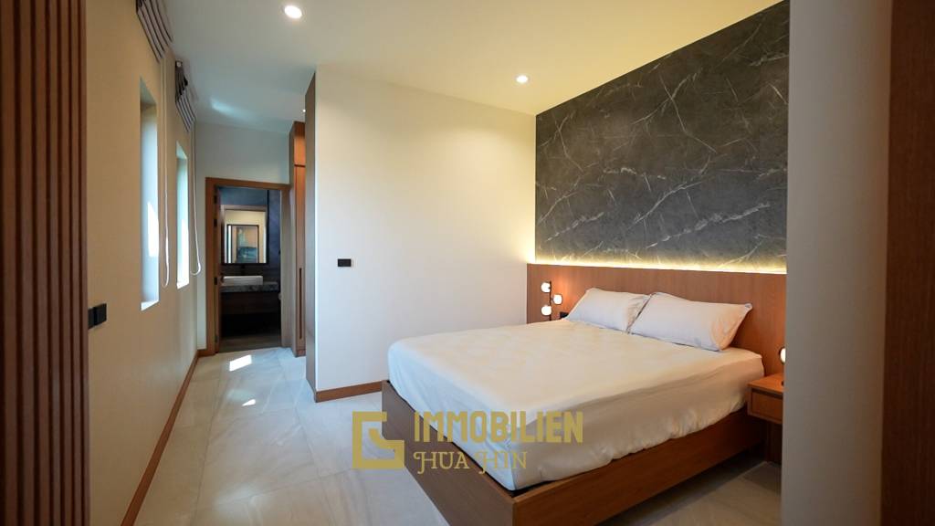 660 m² 3 Chambre 3 Salle de bain Villa Pour Vente