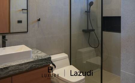 208 sqm modern pool villa in Nong Khae Hua Hin