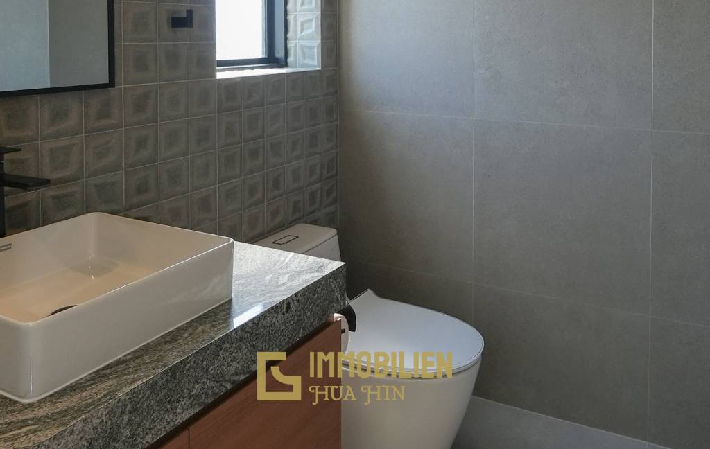 660 m² 3 Chambre 3 Salle de bain Villa Pour Vente