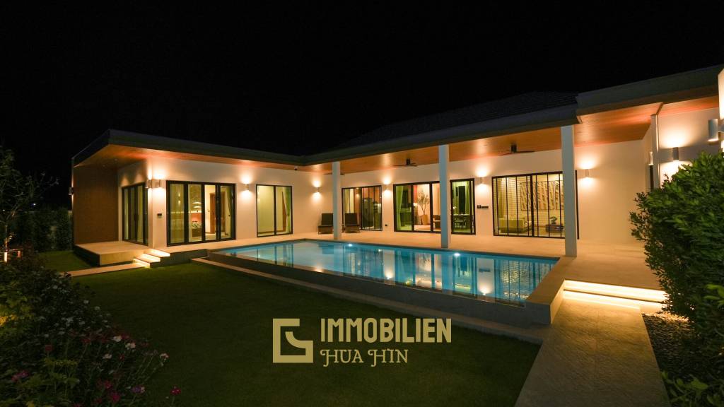 660 m² 3 Chambre 3 Salle de bain Villa Pour Vente