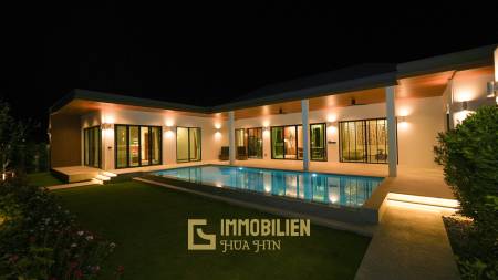 660 m² 3 Chambre 3 Salle de bain Villa Pour Vente