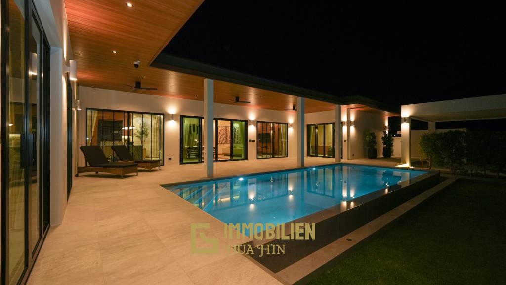 660 m² 3 Chambre 3 Salle de bain Villa Pour Vente