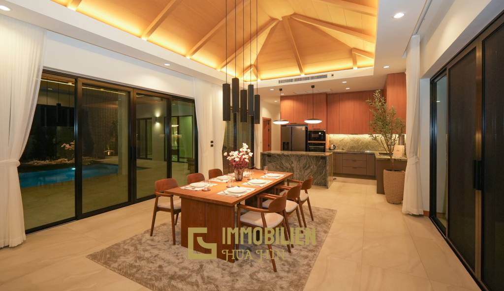 660 m² 3 Chambre 3 Salle de bain Villa Pour Vente