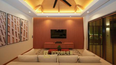 660 m² 3 Chambre 3 Salle de bain Villa Pour Vente