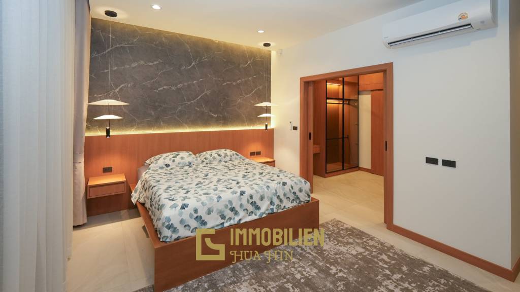 660 m² 3 Chambre 3 Salle de bain Villa Pour Vente