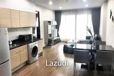 2 Bed 2 Bath 80 SQ.M. The Address Chidlom