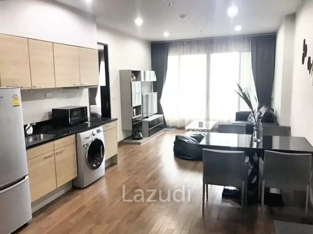 2 Bed 2 Bath 80 SQ.M. The Address Chidlom
