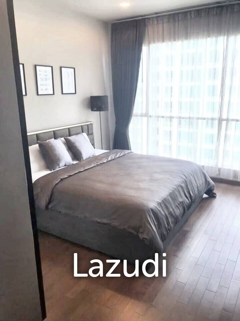 2 Bed 2 Bath 80 SQ.M. The Address Chidlom