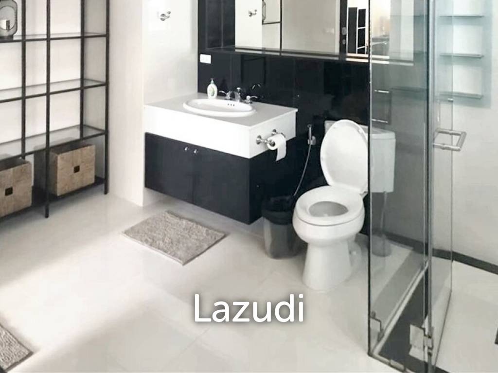 2 Bed 2 Bath 80 SQ.M. The Address Chidlom