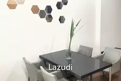 2 Bed 2 Bath 80 SQ.M. The Address Chidlom