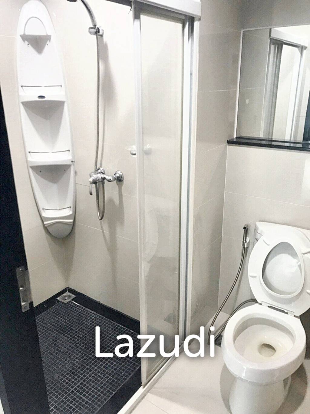 2 Bed 2 Bath 80 SQ.M. The Address Chidlom