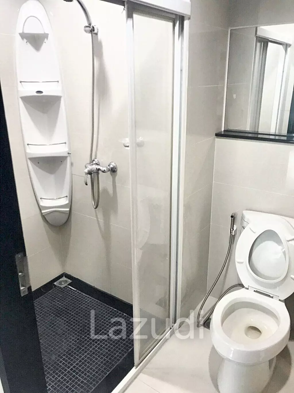 2 Bed 2 Bath 80 SQ.M. The Address Chidlom