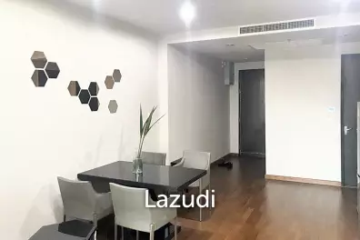 2 Bed 2 Bath 80 SQ.M. The Address Chidlom