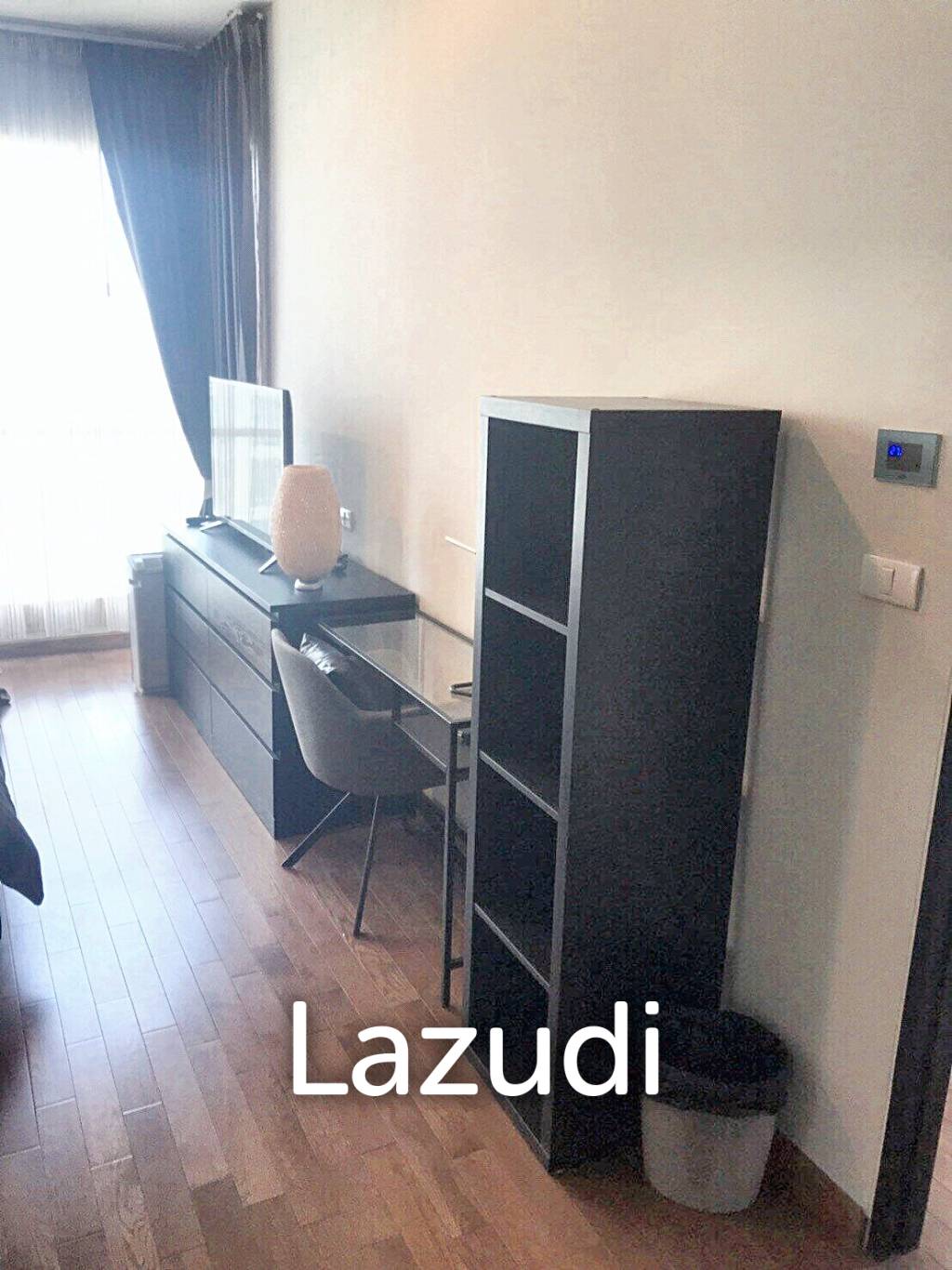 2 Bed 2 Bath 80 SQ.M. The Address Chidlom