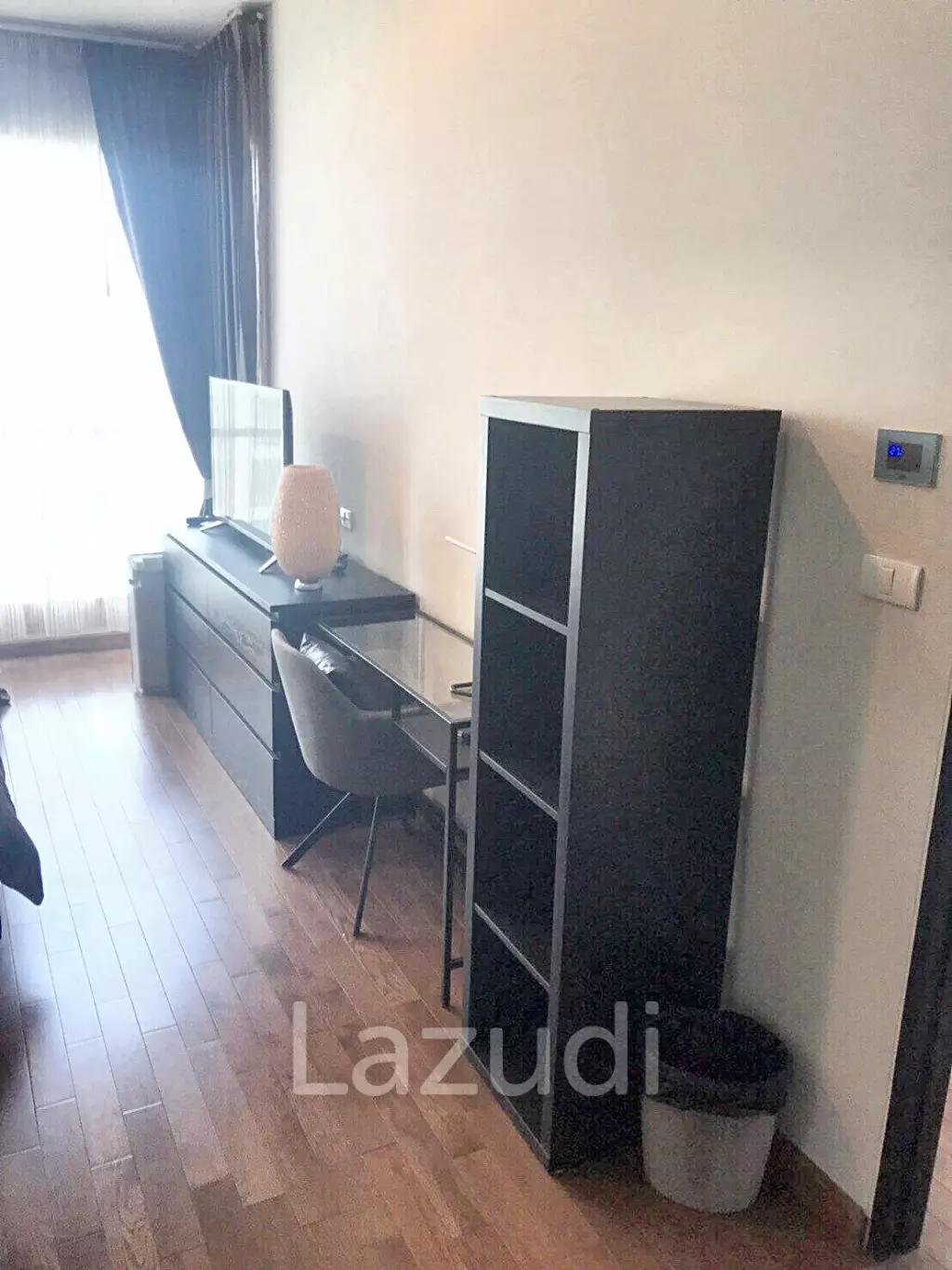 2 Bed 2 Bath 80 SQ.M. The Address Chidlom