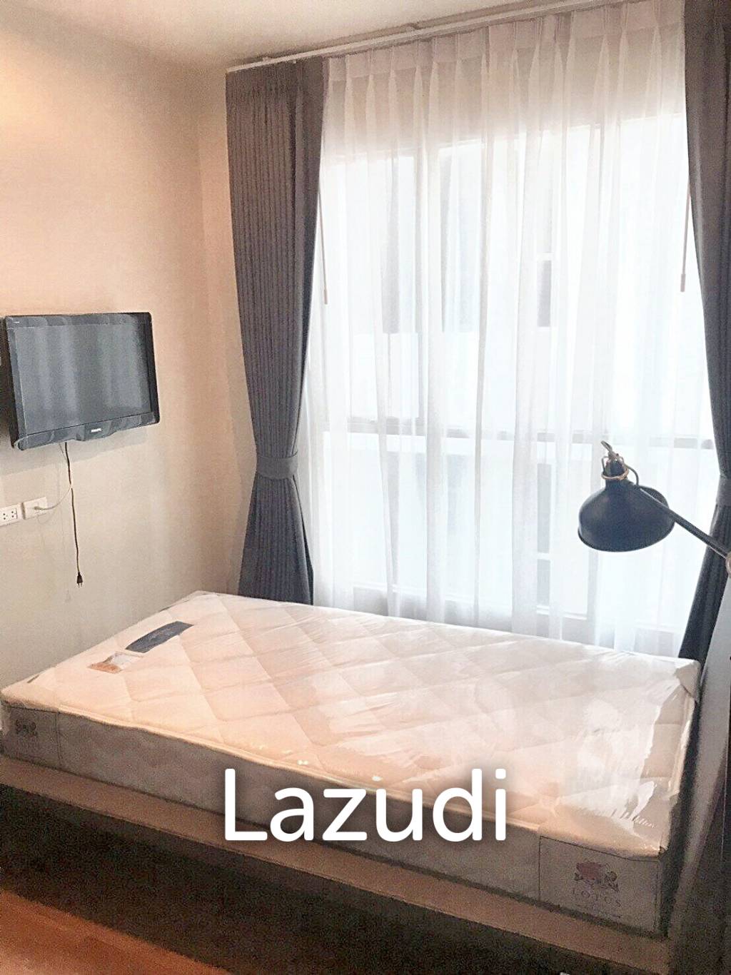 2 Bed 2 Bath 80 SQ.M. The Address Chidlom