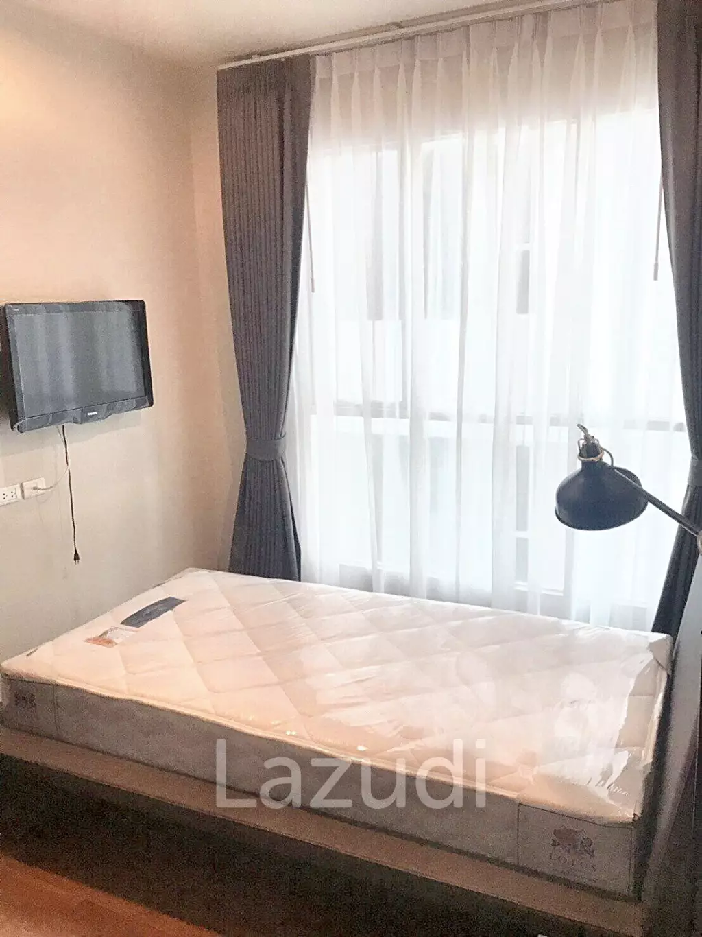 2 Bed 2 Bath 80 SQ.M. The Address Chidlom