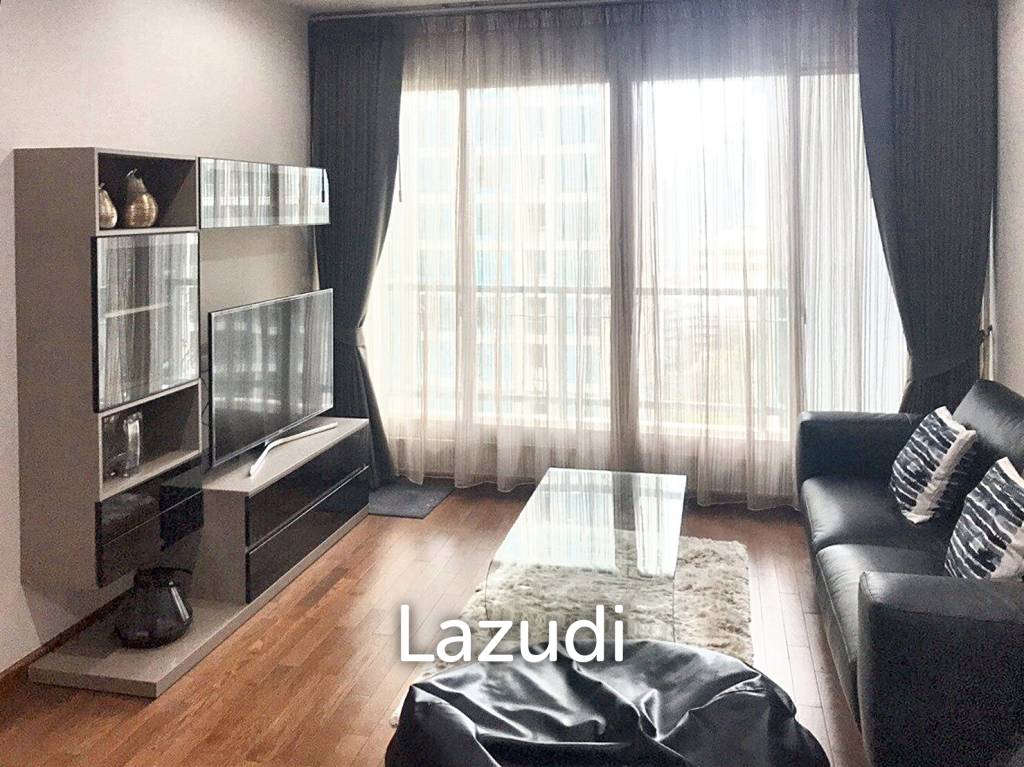 2 Bed 2 Bath 80 SQ.M. The Address Chidlom