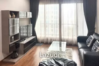 2 Bed 2 Bath 80 SQ.M. The Address Chidlom