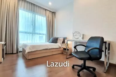 94 sqm 2 Bed Condo at Supalai Elite Phayathai