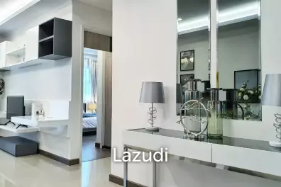 94 sqm 2 Bed Condo at Supalai Elite Phayathai