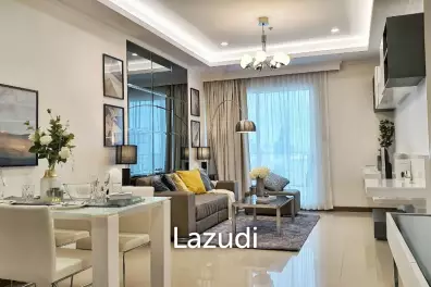 94 sqm 2 Bed Condo at Supalai Elite Phayathai