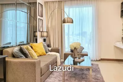 94 sqm 2 Bed Condo at Supalai Elite Phayathai