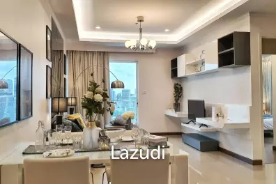 94 sqm 2 Bed Condo at Supalai Elite Phayathai