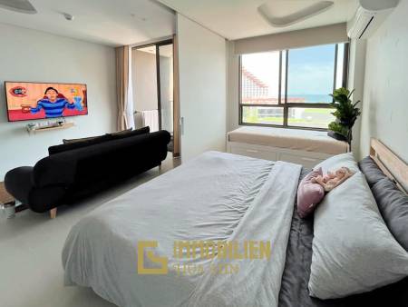 Кондоминиум 42 кв.м. 1 Кровать 1 Ванна