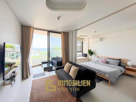 Кондоминиум 42 кв.м. 1 Кровать 1 Ванна