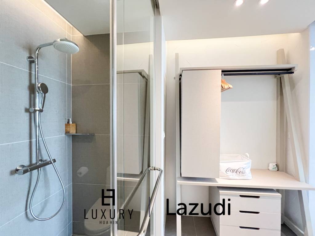 42 metro cuadrado 1 ` 1 Baño Condominio de Venta