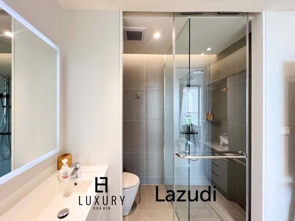 42 metro cuadrado 1 ` 1 Baño Condominio de Venta