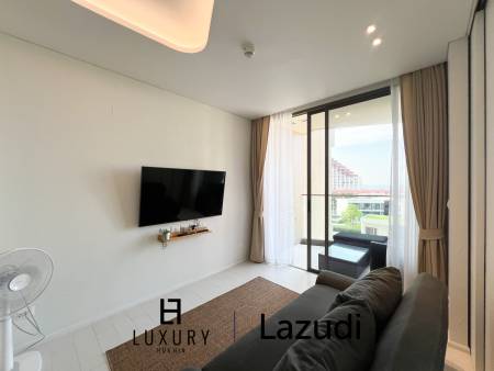 42 metro cuadrado 1 ` 1 Baño Condominio de Venta