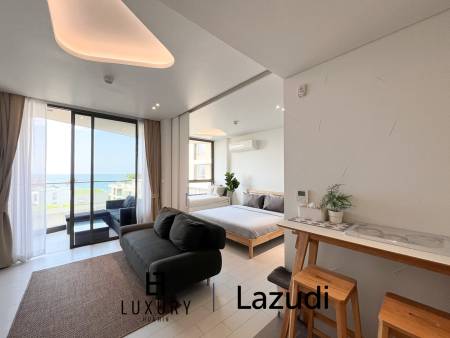 42 metro cuadrado 1 ` 1 Baño Condominio de Venta