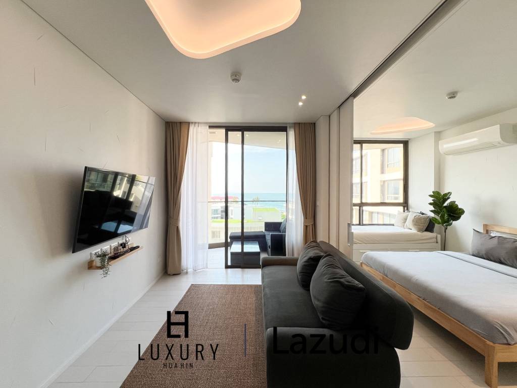 42 metro cuadrado 1 ` 1 Baño Condominio de Venta