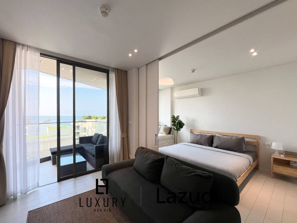 42 metro cuadrado 1 ` 1 Baño Condominio de Venta