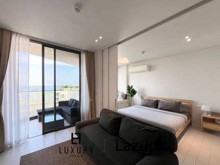 42 metro cuadrado 1 ` 1 Baño Condominio de Venta