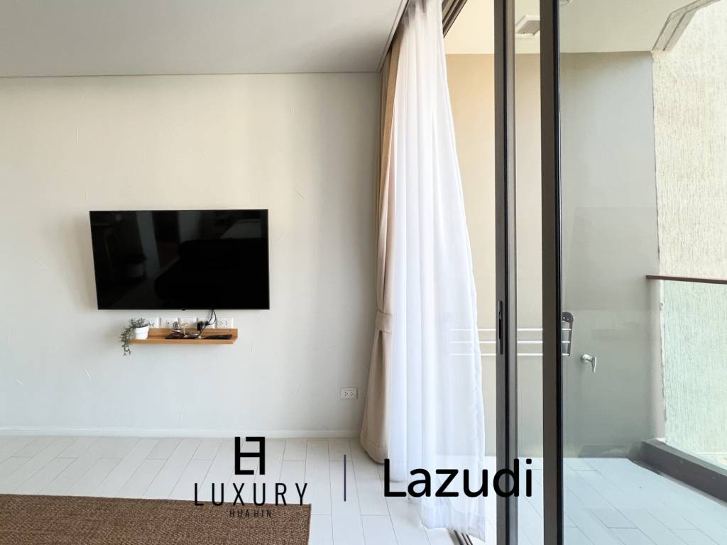 42 metro cuadrado 1 ` 1 Baño Condominio de Venta