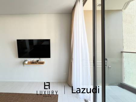42 metro cuadrado 1 ` 1 Baño Condominio de Venta