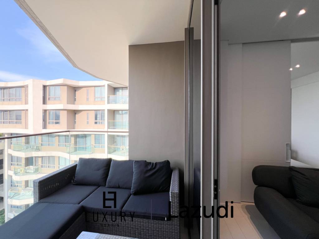 42 metro cuadrado 1 ` 1 Baño Condominio de Venta