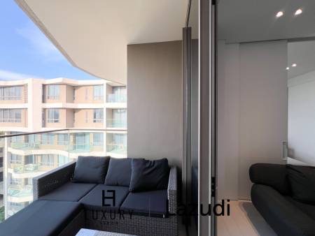 42 metro cuadrado 1 ` 1 Baño Condominio de Venta