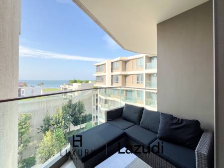 42 metro cuadrado 1 ` 1 Baño Condominio de Venta