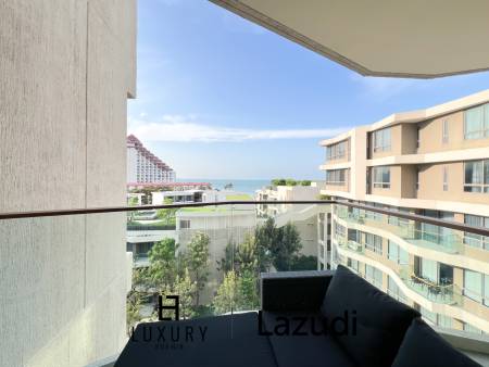 42 metro cuadrado 1 ` 1 Baño Condominio de Venta